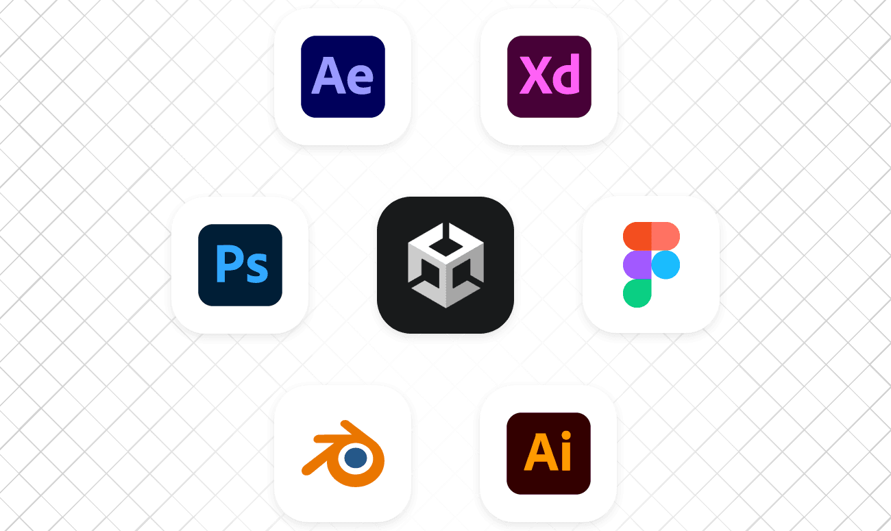 creative apps