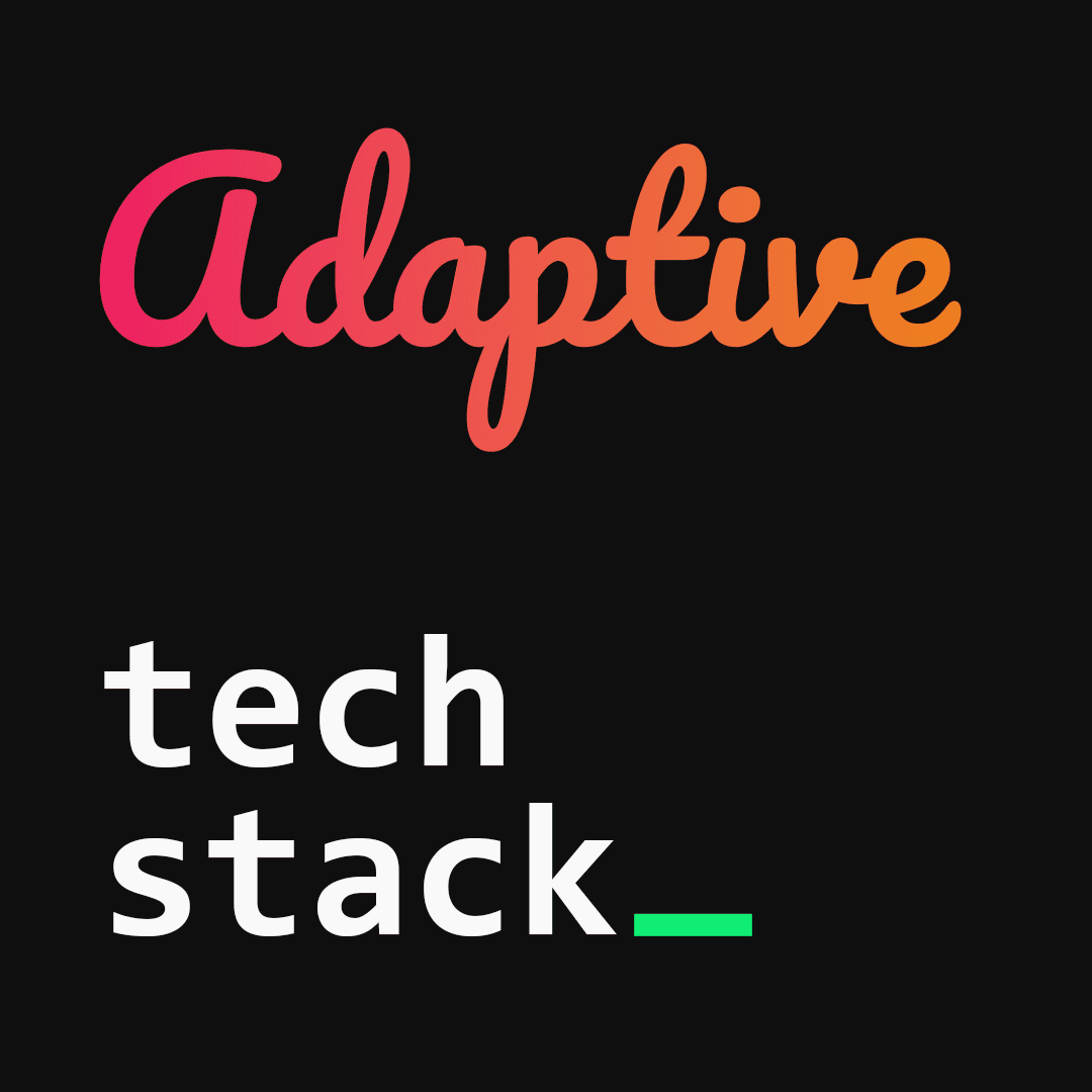 tech stack