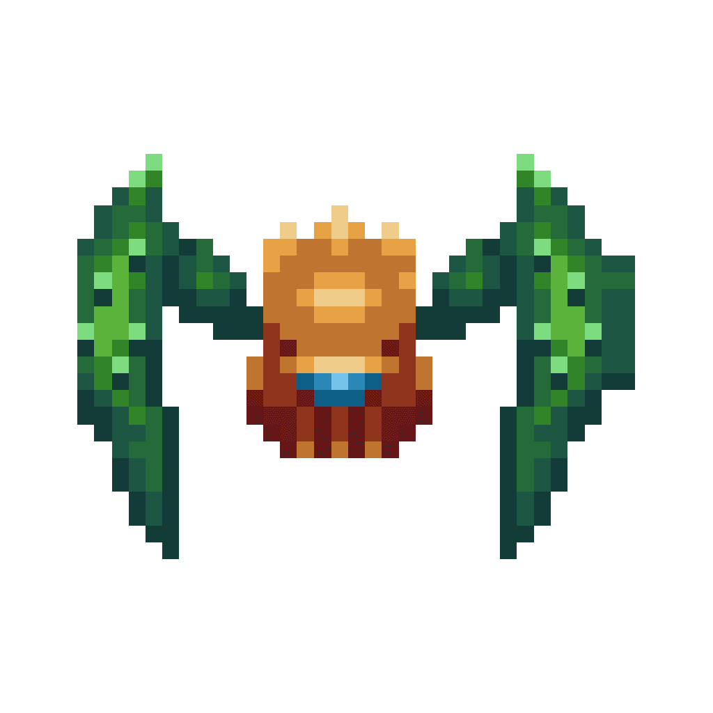 Jumper Enemy