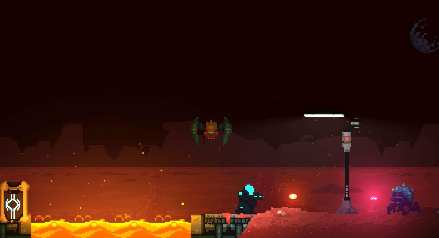 Nano Slayer