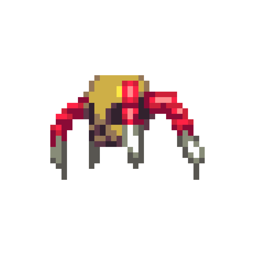 Robo Spider