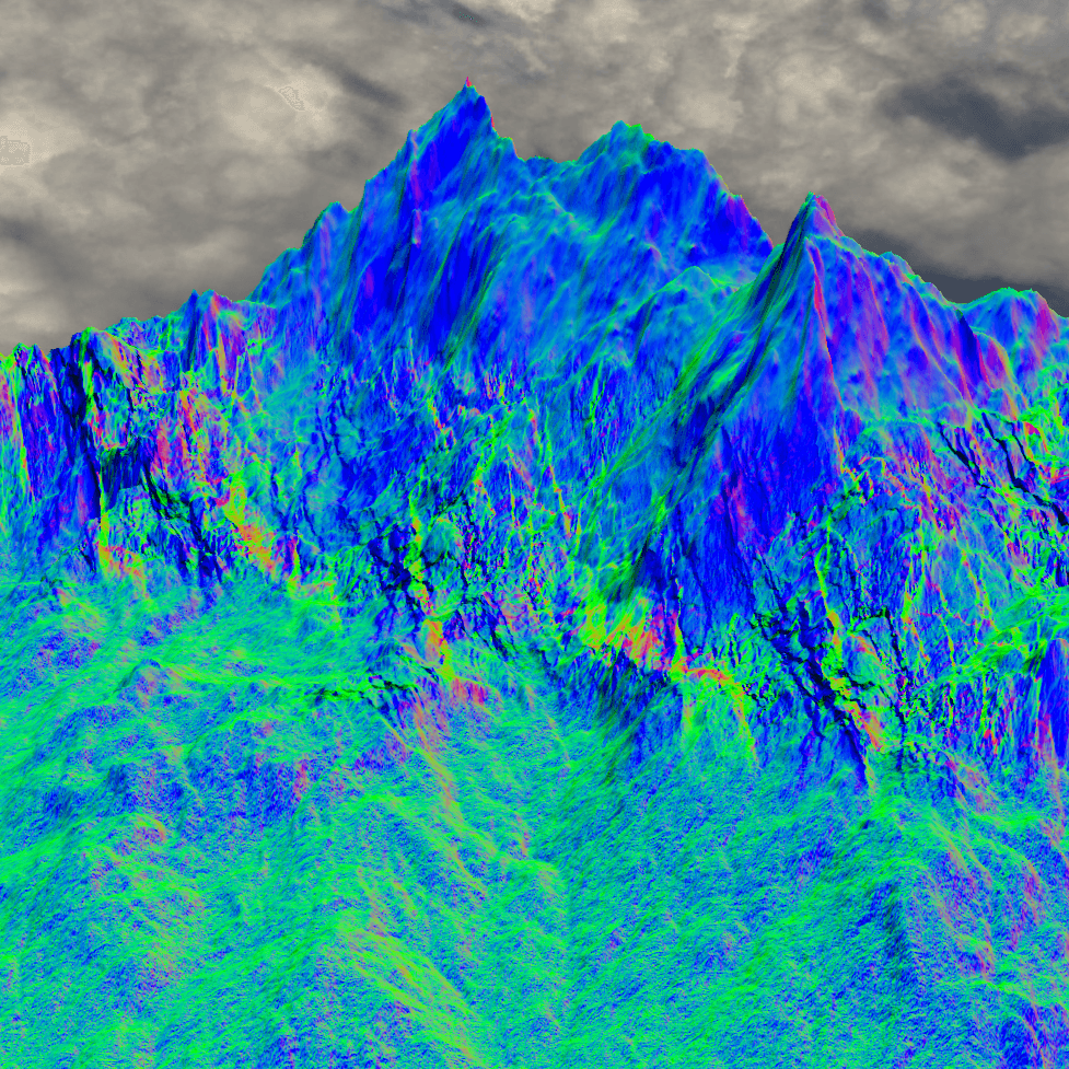 Normal Map