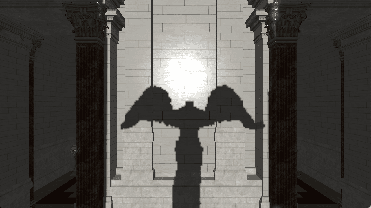 Shadow Resolution 1024x1024