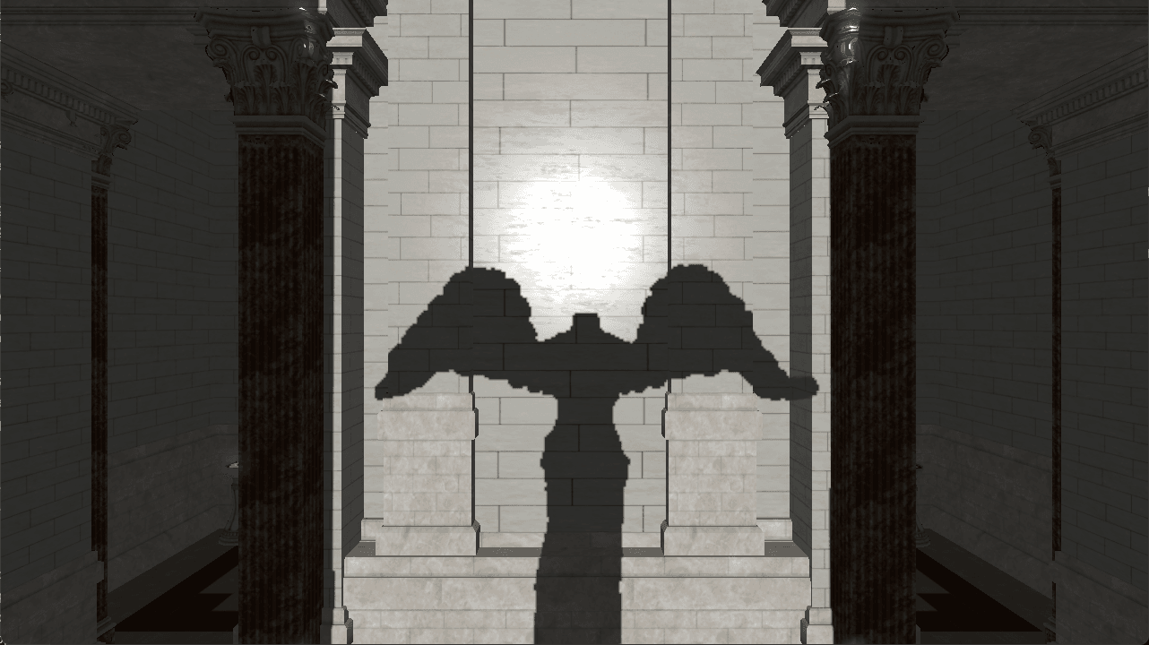 Shadow Resolution 2048x2048